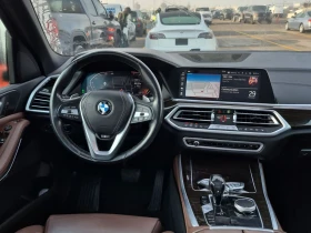 BMW X5 harman kardon* Head-Up* , снимка 7