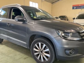 VW Tiguan 2.0 TDI Sport & Style BlueMotion Tech | Mobile.bg    6