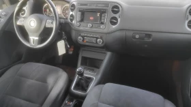 VW Tiguan 2.0 TDI Sport & Style BlueMotion Tech, снимка 13