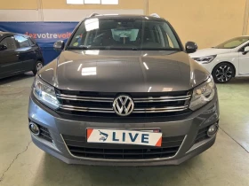 VW Tiguan 2.0 TDI Sport & Style BlueMotion Tech | Mobile.bg    7