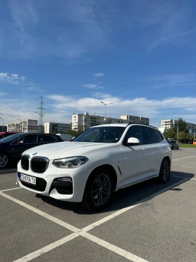 BMW X3 30d Xdrive, снимка 1