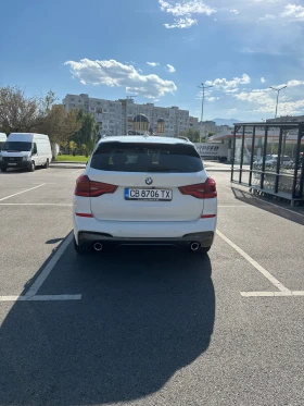 BMW X3 30d Xdrive, снимка 6