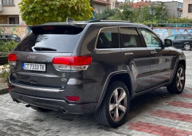 Jeep Grand cherokee 3.0 D OVERLAND , снимка 7