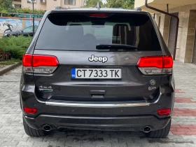 Jeep Grand cherokee 3.0 D OVERLAND , снимка 5