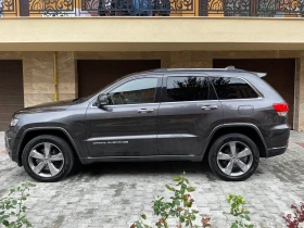 Jeep Grand cherokee 3.0 D OVERLAND , снимка 4