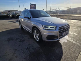 Audi Q5 2.0 TDI QUATTRO , снимка 2