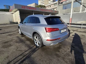 Audi Q5 2.0 TDI QUATTRO , снимка 4