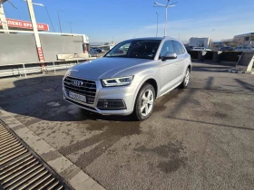 Audi Q5 2.0 TDI QUATTRO , снимка 1