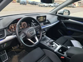 Audi Q5 2.0 TDI QUATTRO , снимка 8