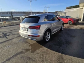 Audi Q5 2.0 TDI QUATTRO , снимка 3