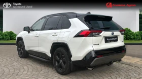 Toyota Rav4, снимка 6