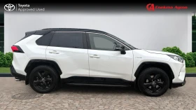 Toyota Rav4, снимка 5