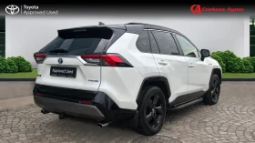 Toyota Rav4, снимка 4