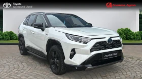 Toyota Rav4, снимка 3