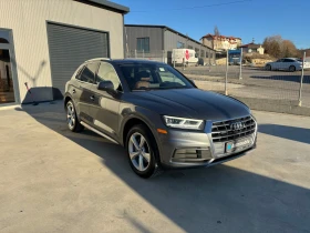 Audi Q5 2.0Tfsi  quattro, снимка 5