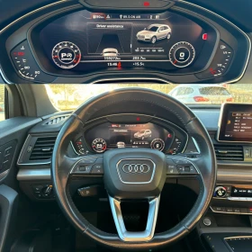 Audi Q5 2.0Tfsi  quattro, снимка 13