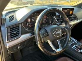 Audi Q5 2.0Tfsi  quattro, снимка 9