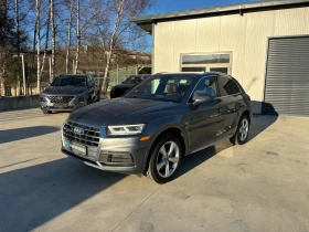 Audi Q5 2.0Tfsi  quattro, снимка 1