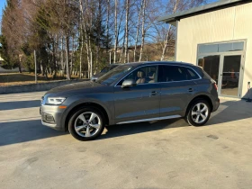 Audi Q5 2.0Tfsi  quattro, снимка 2