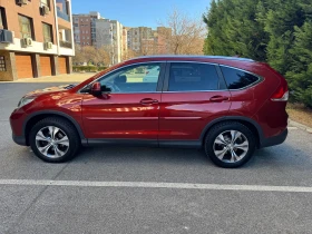 Honda Cr-v 2.2 i-dtec, снимка 4