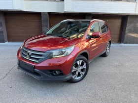 Honda Cr-v 2.2 i-dtec, снимка 1