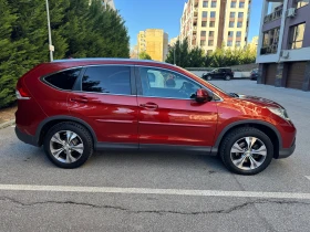 Honda Cr-v 2.2 i-dtec, снимка 8