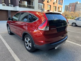 Honda Cr-v 2.2 i-dtec, снимка 5