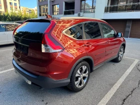 Honda Cr-v 2.2 i-dtec, снимка 7