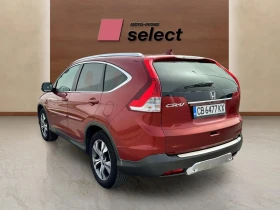 Honda Cr-v 2.2 D, снимка 8