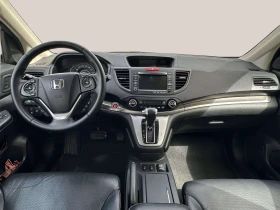 Honda Cr-v 2.2 D, снимка 5