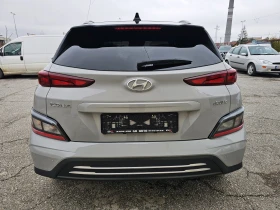 Hyundai Kona ELECTRIC 64KW, снимка 6