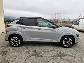 Hyundai Kona ELECTRIC 64KW, снимка 8