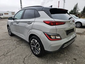 Hyundai Kona ELECTRIC 64KW, снимка 5