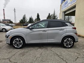 Hyundai Kona ELECTRIC 64KW, снимка 4