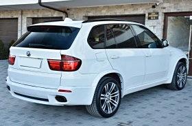 BMW X5 FACE/4.0D/ОБСЛУЖЕН МОТОР!!! - 30999 лв. - 81109347 | Car24.bg