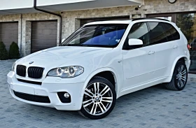 BMW X5 FACE/4.0D/ОБСЛУЖЕН МОТОР!!! 1