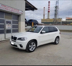 BMW X5 FACE/4.0D/ОБСЛУЖЕН МОТОР!!!, снимка 4