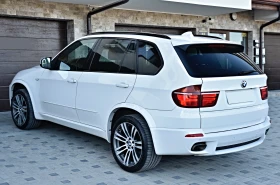 BMW X5 FACE/4.0D/ОБСЛУЖЕН МОТОР!!! - 30999 лв. - 81109347 | Car24.bg