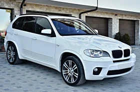 BMW X5 FACE/4.0D/ОБСЛУЖЕН МОТОР!!! - 30999 лв. - 81109347 | Car24.bg