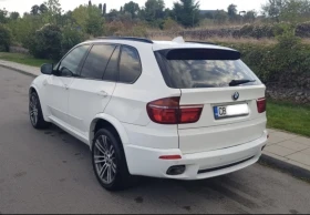 BMW X5 FACE/4.0D/ОБСЛУЖЕН МОТОР!!!, снимка 3