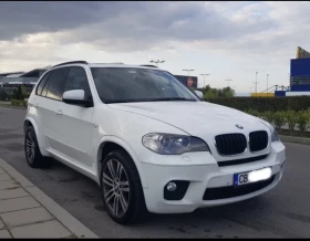 BMW X5 FACE/4.0D/ОБСЛУЖЕН МОТОР!!!, снимка 1