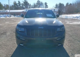 Jeep Grand cherokee SRT - 33500 лв. - 94723896 | Car24.bg