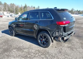 Jeep Grand cherokee SRT - 33500 лв. - 94723896 | Car24.bg