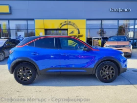 Opel Mokka GS Line 1.2 PureTech 96/130.. AT8 | Mobile.bg    5