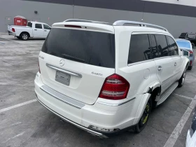 Mercedes-Benz GL 500 GRAND EDITION, снимка 7