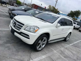 Mercedes-Benz GL 500 GRAND EDITION, снимка 1