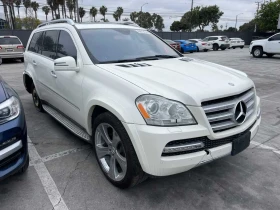 Mercedes-Benz GL 500 GRAND EDITION, снимка 2