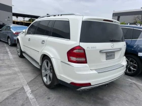 Mercedes-Benz GL 500 GRAND EDITION, снимка 5