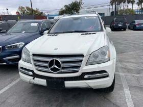 Mercedes-Benz GL 500 GRAND EDITION, снимка 4