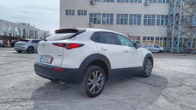 Mazda CX-30 premium head-up 360, снимка 7